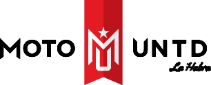 Moto United La Habra Logo